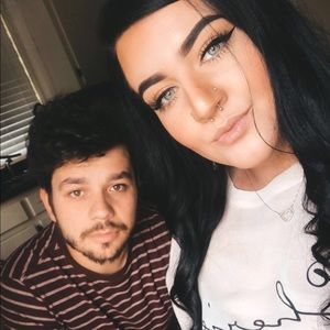 Meet your Posher, Christa